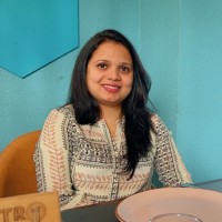 Dhara Dave (Mla/T)