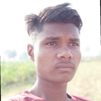 Chaitanya Pujari