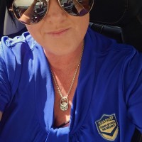 Amanda Devrell