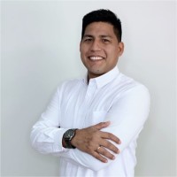 Eduardo Enrique Quiñonez Ramon