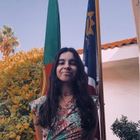 Maria De Sousa Varajão