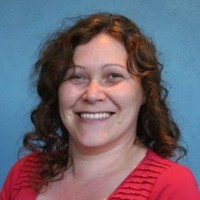 Andrea Banham