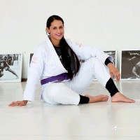 Jane Kelly Oliveira