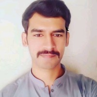 Muhammad Umar Zafar Mehmood