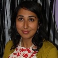 Raji Mangat