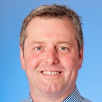 Andrew Gillie, MCIOB