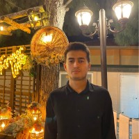 Melih Cem BARUT