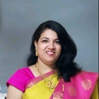 Honeitha Srinivasan