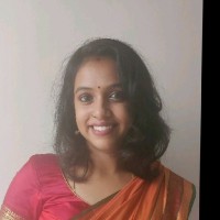 Vishakha Mohan
