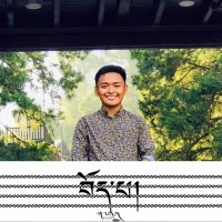 Tenzin Sonam