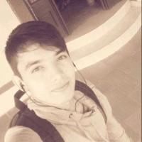 Jake Durán null
