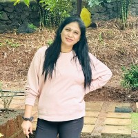 Manisha Bhalerao