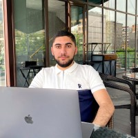 🧑‍💻Karen Harutyunyan