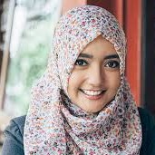 Nahida Sultana Shahin