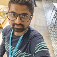 Harish Murugan