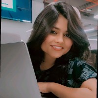 Shagufta Parween