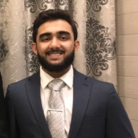 Muhammad Musharib