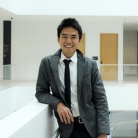 Wayne Chen