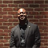 Marc Monestime