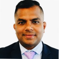 Satya Swain
