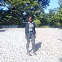 Anastazia Lyagaba