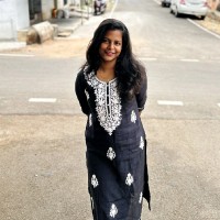 Nandhini Senthilkumar