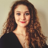 Caitlin Russell