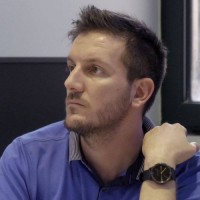 Vassilis Poulopoulos, Dr.