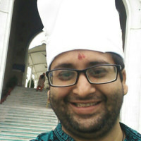 gourav ramdev