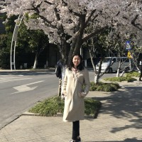 Cherry Chen