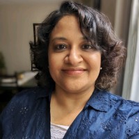 Tharini Devarajan