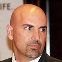 Dean Katris