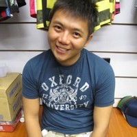 Bill Chan