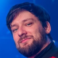 Tomaš Daněk