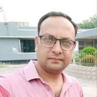 Anwaruzzaman Khan