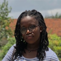 Christine Wasike