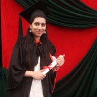 Ayesha Farooq