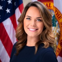 Amelia Keaton