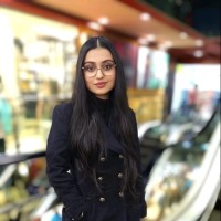 Mariyam Shamim