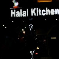 HALAL KITCHEN