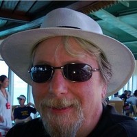 Jeff Rainey