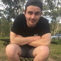 Dean Chapman
