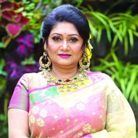 Mst. Rumana Khatun