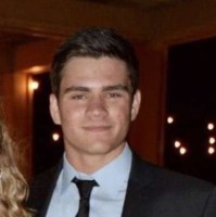 Cole Garrison