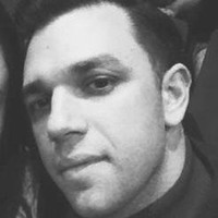 Bryan Restrepo