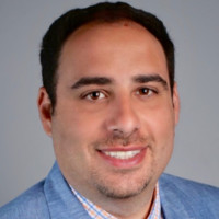 Christopher Monduori