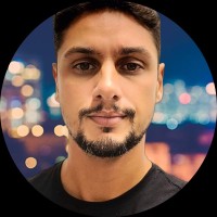 Igor Pereira Bettero