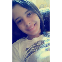 Maria Amanda de Oliveira Moura