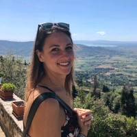 Giulia Mingozzi