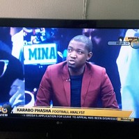 Selebalo Karabo Phasha